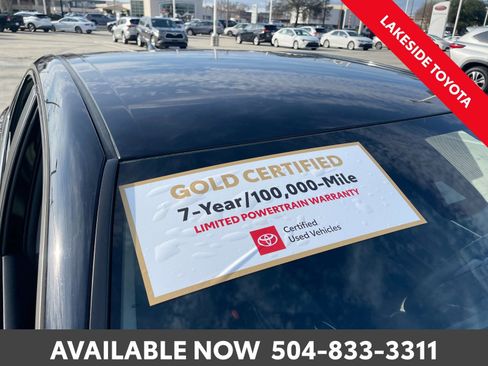 Certified 2023 Toyota Camry LE image 11