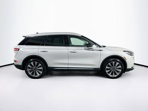Certified 2022 Lincoln Corsair Reserve w/ Equipment Group 201A AWD/4WD image 8