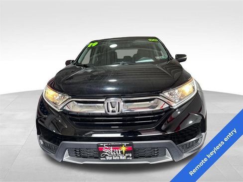 Used 2019 Honda CR-V LX image 2