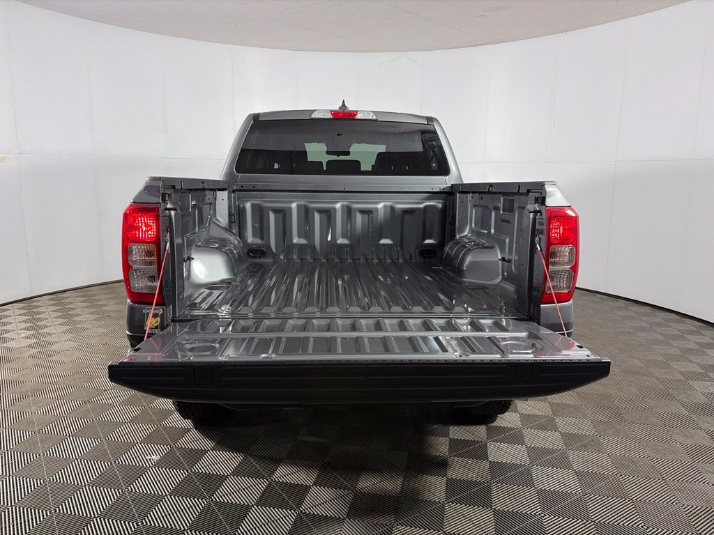 New 2026 Ford Ranger XL AWD/4WD image 7