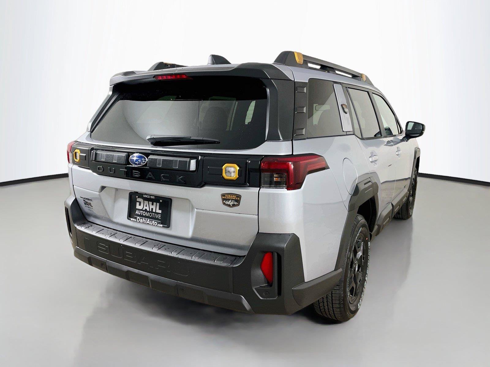 New 2026 Subaru Outback Wilderness AWD/4WD image 13