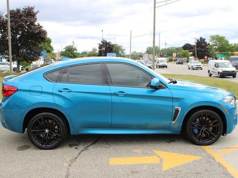 Used 2018 BMW X6 M image 13