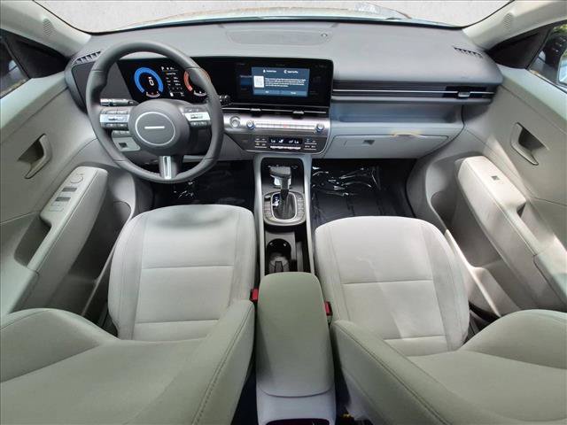 New 2027 Hyundai Kona SEL Sport FWD image 15