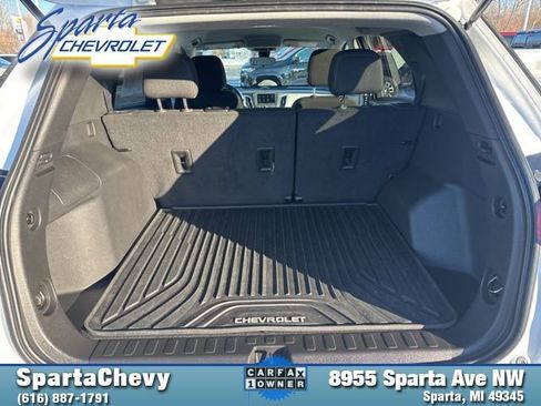 Used 2023 Chevrolet Equinox LS w/ LS Convenience Package image 22