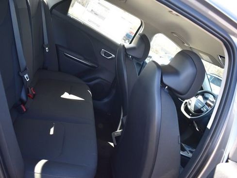 New 2026 Kia K4 LXS FWD image 14