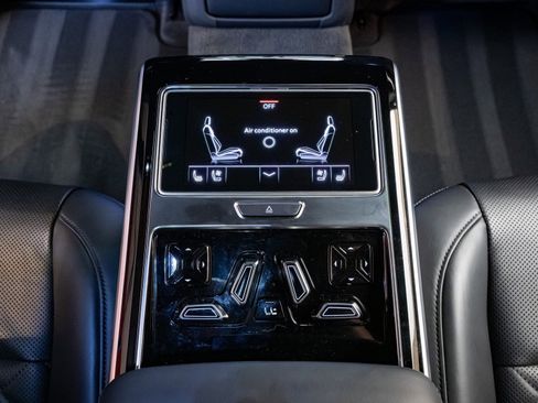 Used 2021 Audi S8 L w/ Full Leather Package image 27