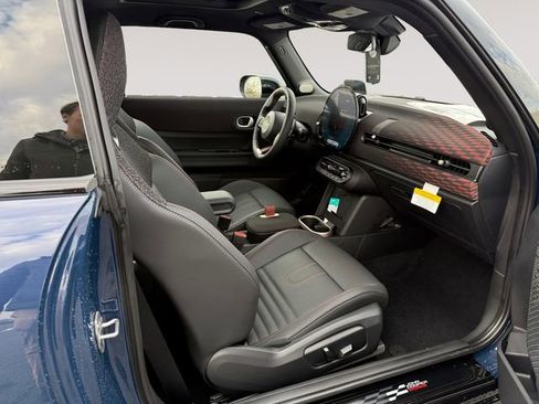 New 2026 MINI Cooper S FWD image 15