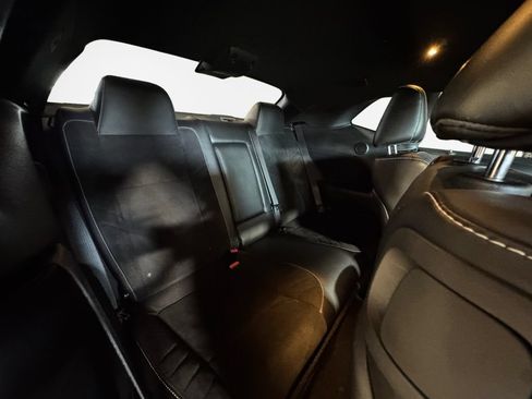 Used 2023 Dodge Challenger SRT Hellcat RWD image 24