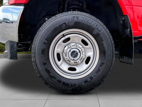 Used 2019 Ford F350 XL w/ XL Value Package image 31