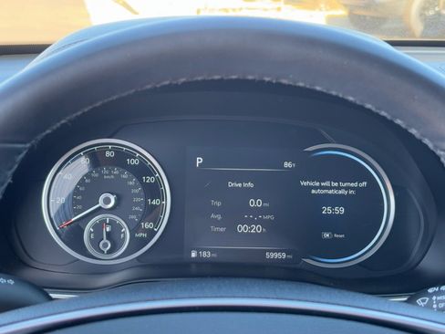 Used 2021 Genesis GV80 2.5T image 23