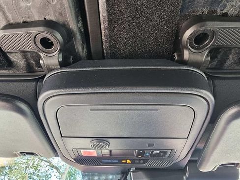 New 2026 Ford Bronco Outer Banks AWD/4WD image 29