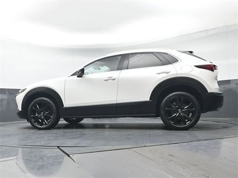 Certified 2023 MAZDA CX-30 2.5 Turbo w/ Premium Package image 32