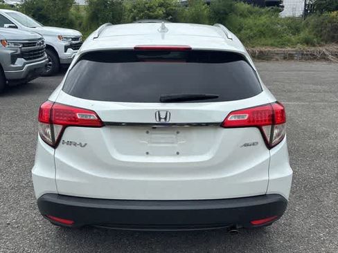Used 2022 Honda HR-V EX image 13
