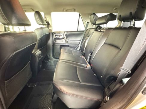 Used 2023 Toyota 4Runner TRD Off-Road Premium image 22