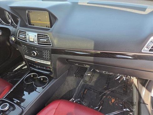 Used 2017 Mercedes-Benz E 400 Coupe image 21