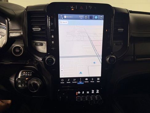 Certified 2022 RAM 1500 Limited image 22