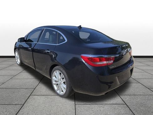 Used 2014 Buick Verano FWD image 37