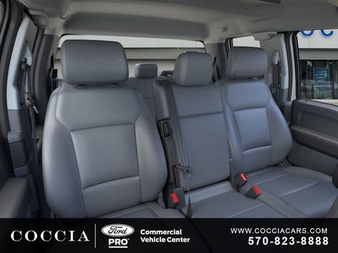 New 2026 Ford F250 XL w/ Snow Plow Prep Package image 10