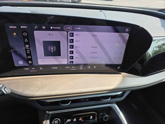 New 2026 Audi Q5 2.0T AWD/4WD image 26