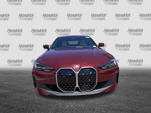 Certified 2023 BMW i4 eDrive35 RWD image 3