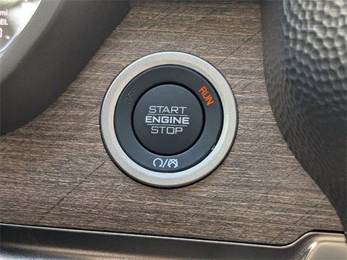 New 2026 RAM 2500 Limited image 28