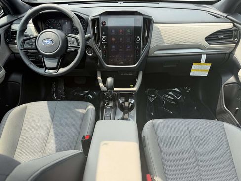 Certified 2026 Subaru Forester Premium w/ Base/Premium Package AWD/4WD image 20