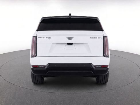 Used 2025 Cadillac Escalade IQ Sport 2 AWD/4WD image 7
