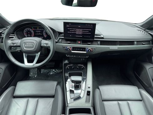 Used 2023 Audi A5 2.0T Premium Plus w/ Premium Plus image 16