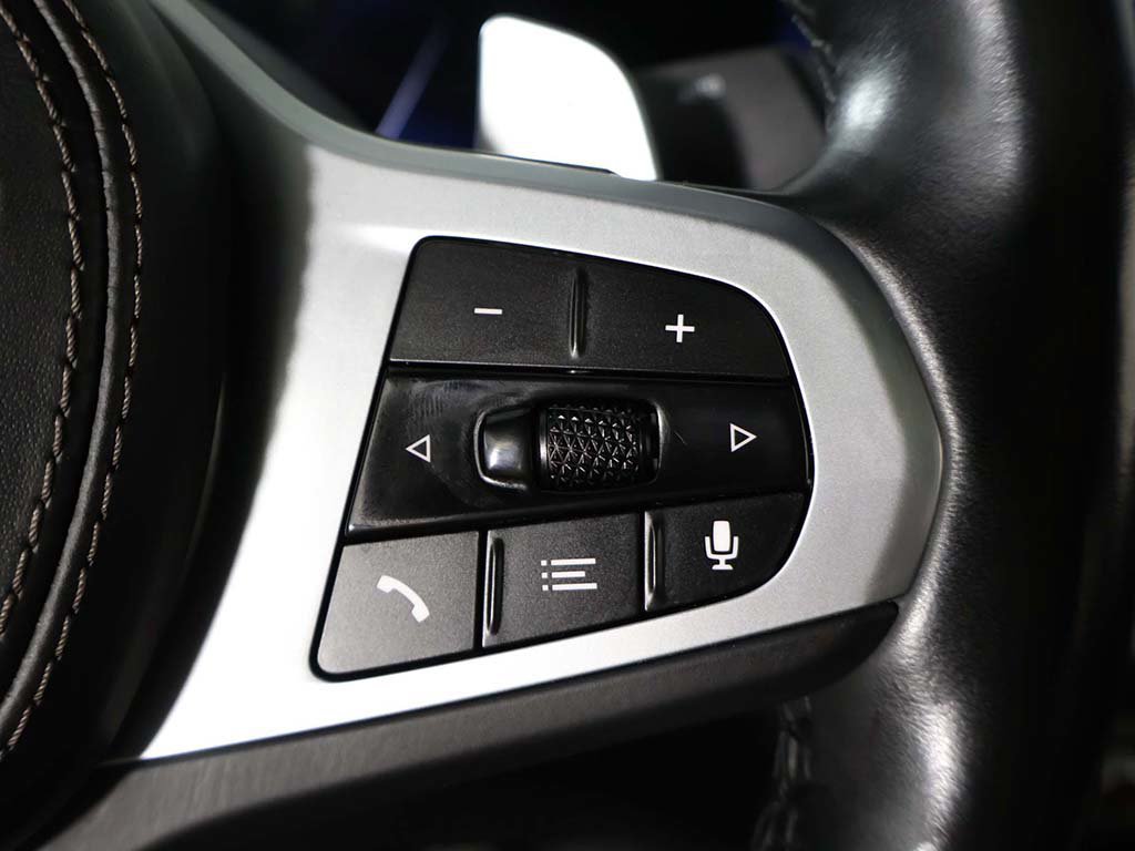 Used 2024 BMW X6 xDrive40i w/ Premium Package AWD/4WD image 49