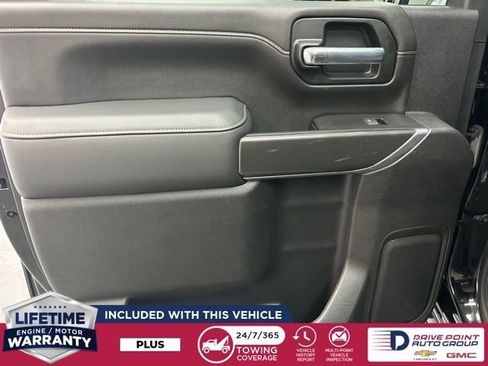 Used 2020 GMC Sierra 2500 AT4 w/ AT4 Premium Package image 25