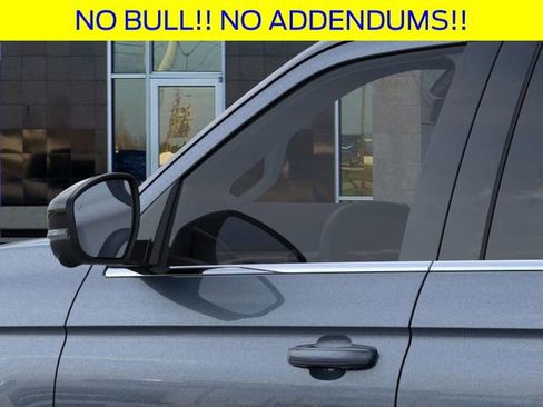 New 2026 Ford Expedition Active image 21