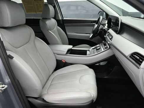 Used 2020 Hyundai Palisade SEL w/ Premium Package FWD image 33