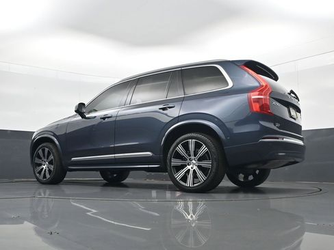 Used 2023 Volvo XC90 B6 Ultimate w/ Protection Package Premier AWD/4WD image 34