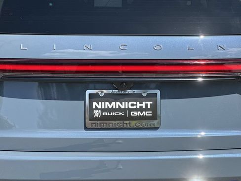 Used 2025 Lincoln Aviator Reserve w/ Luxury Package AWD/4WD image 32