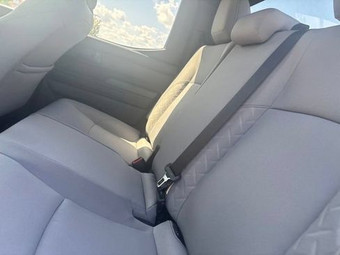 Used 2024 Toyota Tacoma SR5 RWD image 7