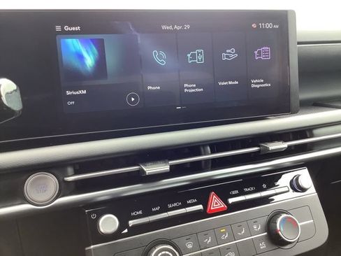 Certified 2026 Hyundai Santa Cruz SE FWD image 33