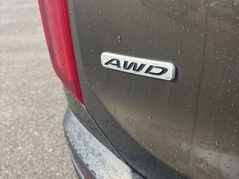 Used 2020 Kia Telluride EX AWD/4WD image 7