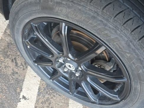Used 2020 Subaru Impreza 2.0i Premium AWD/4WD image 4