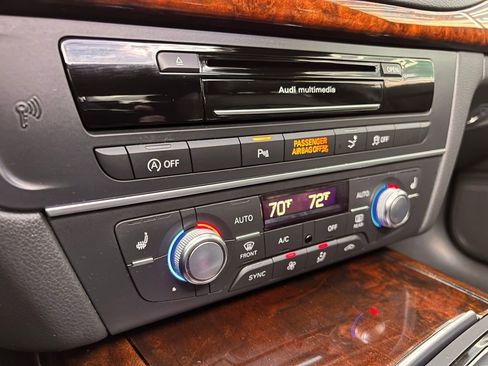 Used 2016 Audi A7 3.0T Premium Plus image 53