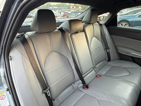 Used 2019 Toyota Avalon Limited w/ Advanced Safety Package FWD image 29