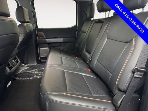 New 2026 Ford F350 Lariat image 21
