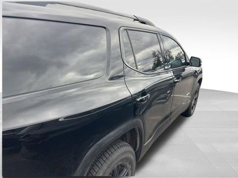 Used 2021 GMC Acadia AT4 w/ Technology Package image 6
