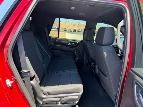 Used 2023 Chevrolet Tahoe LS AWD/4WD image 17