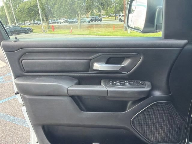 Used 2019 RAM 1500 Tradesman RWD image 10