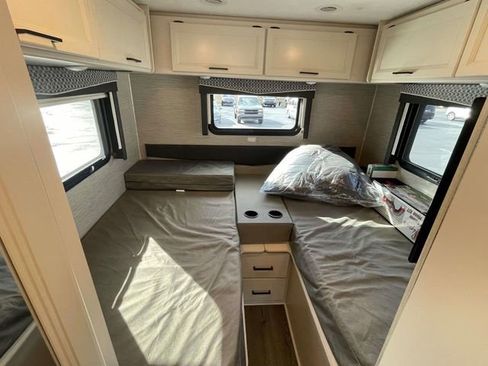 Used 2022 Ford E-350 and Econoline 350 Super Duty w/ A/C Prep Package image 8