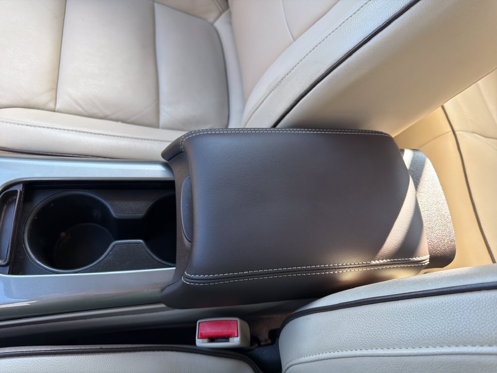 Used 2013 Chevrolet Malibu LTZ FWD image 22