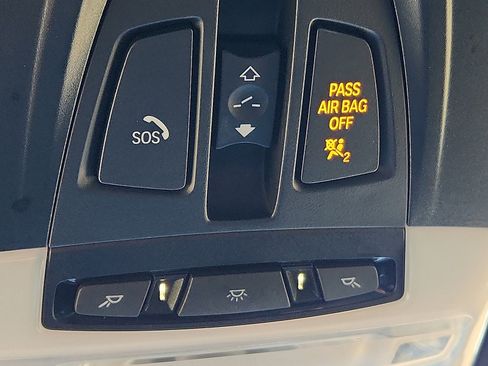 Used 2017 BMW X5 xDrive50i image 22