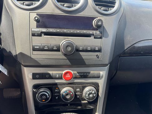 Used 2014 Chevrolet Captiva Sport LTZ image 13