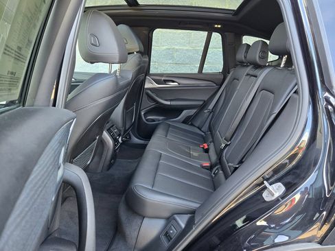 Used 2024 BMW X3 xDrive30i AWD/4WD image 37