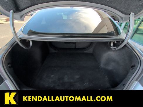 Used 2015 Chrysler 200 Limited w/ Convenience Group image 16